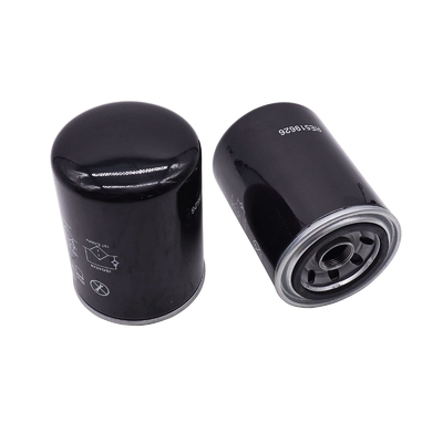 Filtro di olio per motori di trattori pesanti RE518977 P550758 RE519626 con lunga durata