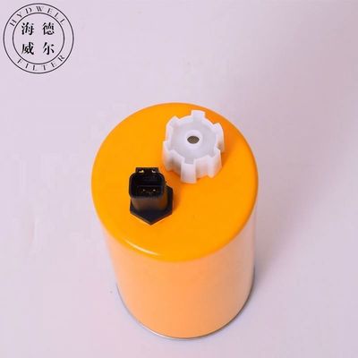 32/926107 Filtro di separazione dell'acqua e del carburante per escavatori per parti di motori di camion