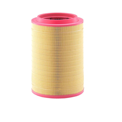 Filtro d'aria in fibra di vetro per motori C13 AF4185 AF27973 C301530 CF1830 trattori pesanti