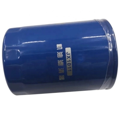 Pubblicità per filtro dell'olio JX1011 JX1011B P550086 5W3407N 1132401600 2405701 613615120