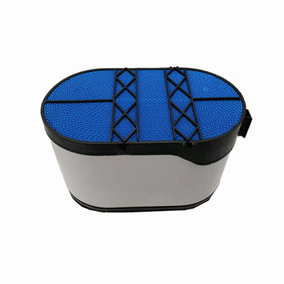 Filtro d'aria di dimensioni standard per parti di auto OE P616056 AF27688 LAF6116 CA5500 con NO OE CA5500