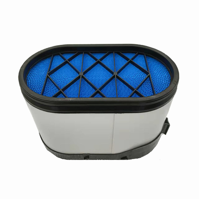 Filtro d'aria di dimensioni standard per parti di auto OE P616056 AF27688 LAF6116 CA5500 con NO OE CA5500