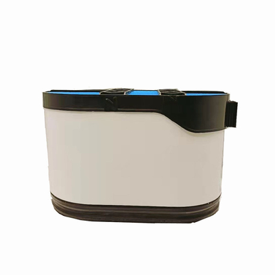 Filtro d'aria di dimensioni standard per parti di auto OE P616056 AF27688 LAF6116 CA5500 con NO OE CA5500