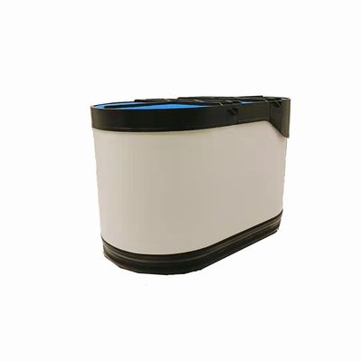 Filtro d'aria di dimensioni standard per parti di auto OE P616056 AF27688 LAF6116 CA5500 con NO OE CA5500