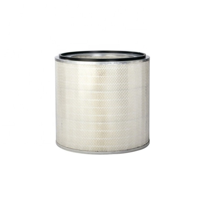 Elemento di filtro dell'aria pesante P603857 per camion 1131578 AF603857 Altri accessori per auto