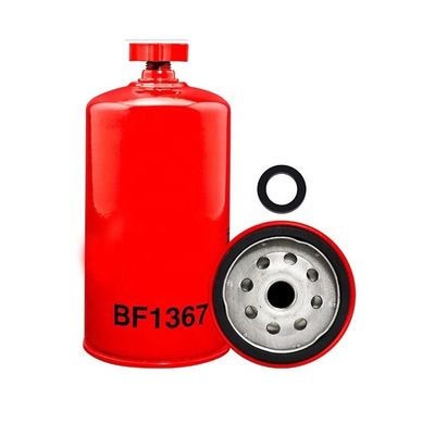 N.O.O. BF1367 Filtro separatore acqua-carburante per autocarri pesanti FS19597 87803192 87803196