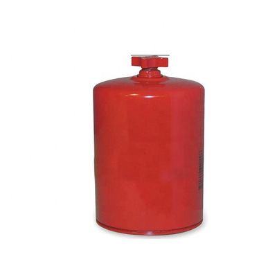 Filtro del carburante BF781 25011285 con carta filtrabile e ferro