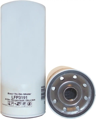 Filtro di olio lubrificante per modelli di escavatori LFP3191 6884417 21707134 1R-1807 LF3476 PH5394 466634 466634-1 466634-3