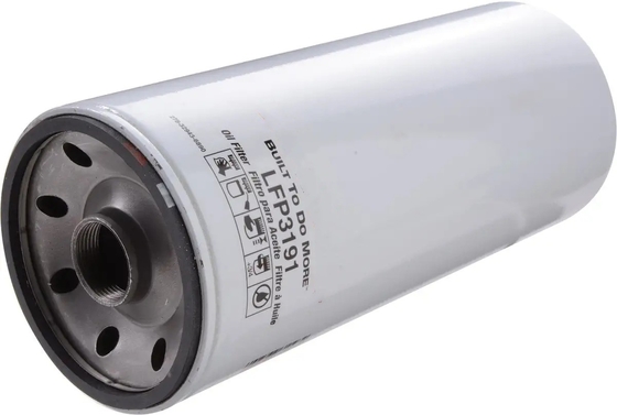 Filtro di olio lubrificante per modelli di escavatori LFP3191 6884417 21707134 1R-1807 LF3476 PH5394 466634 466634-1 466634-3