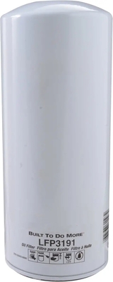 Filtro di olio lubrificante per modelli di escavatori LFP3191 6884417 21707134 1R-1807 LF3476 PH5394 466634 466634-1 466634-3