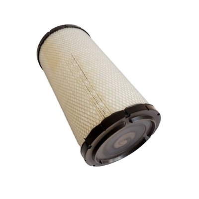 Fornitura di filtro dell'aria del trattore 87683000 per camion modello camion 43*21cm 87704248