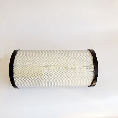 Fornitura di filtro dell'aria del trattore 87683000 per camion modello camion 43*21cm 87704248