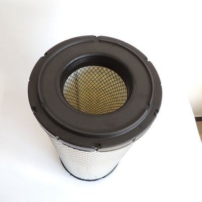 Fornitura di filtro dell'aria del trattore 87683000 per camion modello camion 43*21cm 87704248