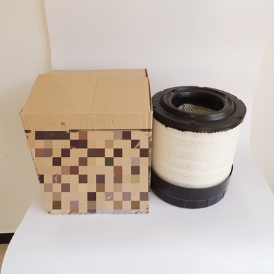 Elemento di filtro dell'aria del motore del camion N. di riferimento AF25199 87517153 87517154 P783543 RS30121