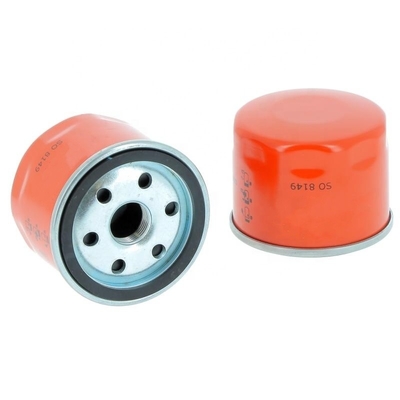 Filtro di olio Hydwell per motori diesel per camion Parti 0155736 SO8149 Negozi di abbigliamento