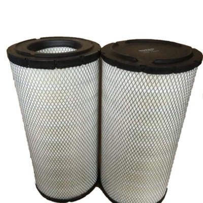 Elemento di filtro dell'aria del motore 26510353 600-185-3110 32/912901 AF25964 per camion modello camion