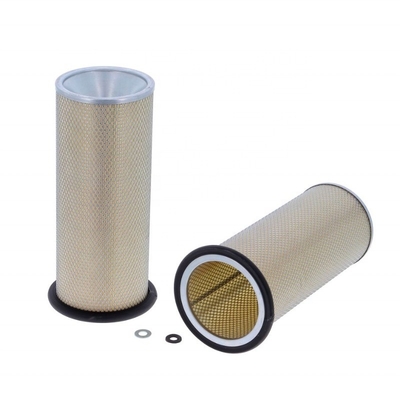 Filtro d'aria per autocarri 6127-81-7412 P145701 per macchine e apparecchiature di ingegneria
