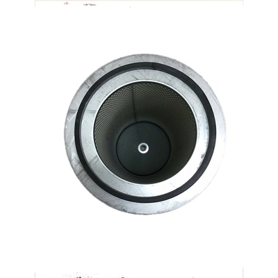 CV9685 Elemento di filtro dell'aria Hydwell P182002 307.2*457.2mm per parti di motori diesel per camion