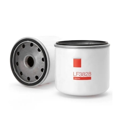 LF3828 P502458 91106 1039737 7416515 85426831 E7416515 Filtro d'olio per motori di camion