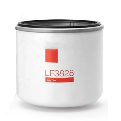 LF3828 P502458 91106 1039737 7416515 85426831 E7416515 Filtro d'olio per motori di camion