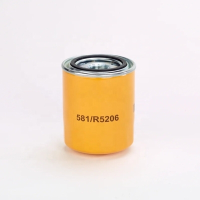 Filtro di olio per motori diesel da trattore 581/R5206 SO11020 SPH94040