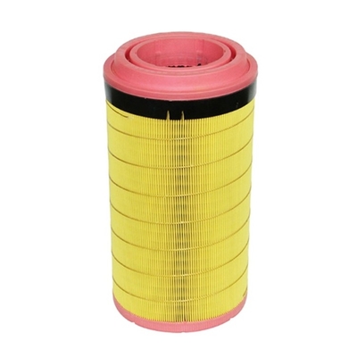 11067562 05821475 Elemento di filtro dell'aria P629543 per autoveicoli a motore diesel Parti 457-8206