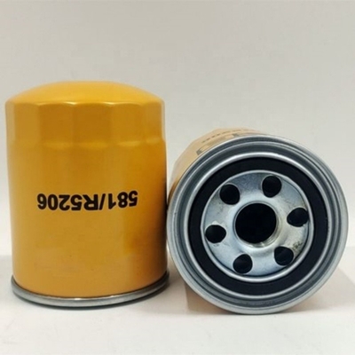 Filtro di olio per motori diesel da trattore 581/R5206 SO11020 SPH94040