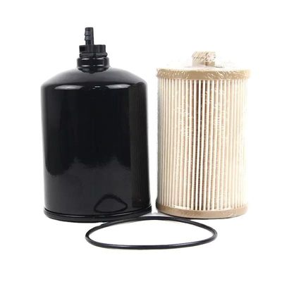 2008 anno Separatore d'acqua filtro carburante 479-4133 SN40712 RE523236 BF7929KIT RE520906 RE525523