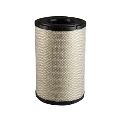 Elemento di filtro dell'aria in fibra di vetro AF25708M AF25708 RS4993 P613333 49708 per set di generatori