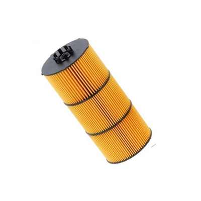 Filtro di olio di ferro LF17511 per DD13 DD15 DD16 Lubrificazione del motore A4721800109 P551005