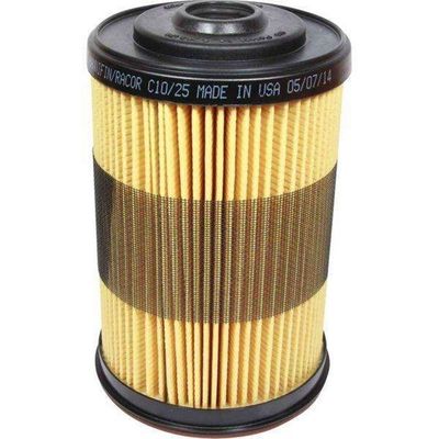 Separatore idrico per combustibile per la serie di assemblaggio FBO14 FBO60357 FBO60356 FBO60358 P581851