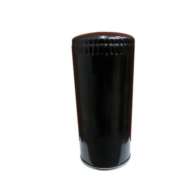 Filtro di olio per motori diesel per escavatori Parti 1000038491 Carta filtro di ferro Hydwell