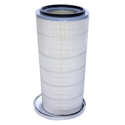 Aggiornare il motore con la sostituzione del filtro dell'aria P153551 AF1968 LAF3551 PA2705 46883