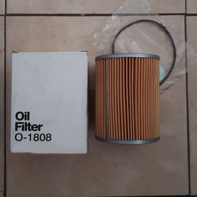 Fitture per autoveicoli Altri filtri per olio lubrificante P550021 1009113M91 15274-99385 LF3384 O-1808 15274-99239