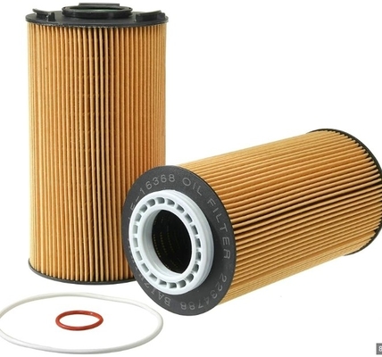 Filtro di olio lubrificante per trattori Motori diesel Ricambi 2234788 P957929 2234788PE