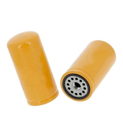 FF5324 Filtro di carburante per escavatori per MANGUSTA Convertibile