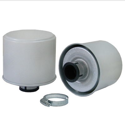 Elemento di filtraggio dell'aria Hydwell P528708 1080362 1396882 3I2089 per parti di motori per camion