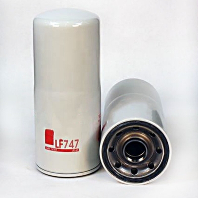 Filtro di olio per motori di escavatori per trattori LF747 P551670 8T3912 AR12990 RE2158 CULF734