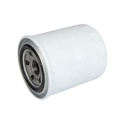 Carta di filtro in ferro per camion pesanti P502051 Filtro di olio di lubrificante di Hydwell Manufacture
