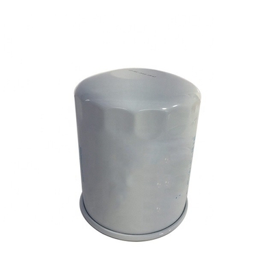 Carta di filtro in ferro per camion pesanti P502051 Filtro di olio di lubrificante di Hydwell Manufacture