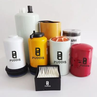 Hydwell Truck Motore diesel Cartuccia filtro del carburante 23521528 PF7744 P550757 FF5369W FF5369