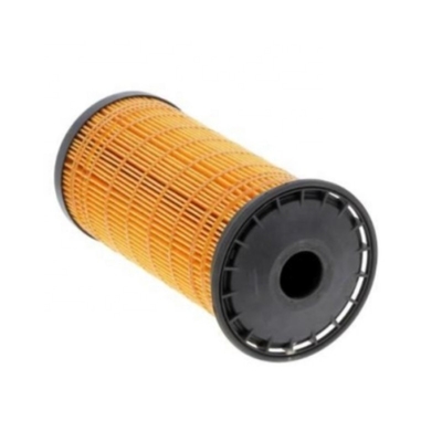 Lavori di costruzione Filtro idrolitico per escavatori Motori diesel Parti 5000483 SO10182
