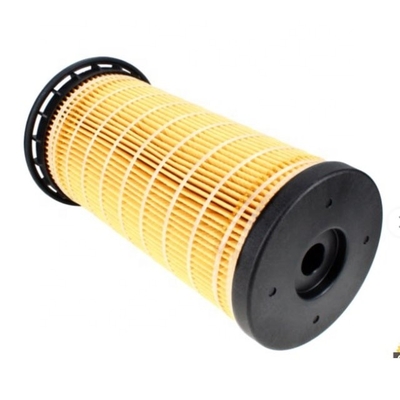 Lavori di costruzione Filtro idrolitico per escavatori Motori diesel Parti 5000483 SO10182