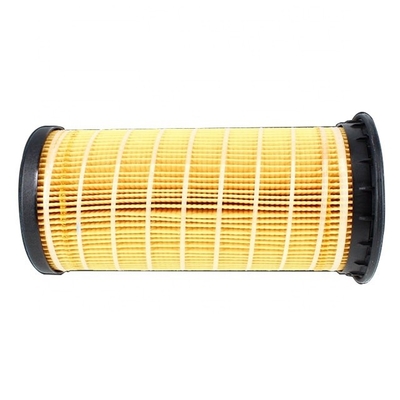 Lavori di costruzione Filtro idrolitico per escavatori Motori diesel Parti 5000483 SO10182