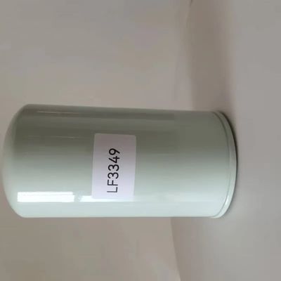 Filtro dell'olio LF3349 DBL7349 P502907 P558615 LF7349 LF7349 15155622 LFP78 3I13760 per raccoglitori