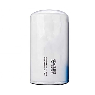 Numero di parte 1000428205 Filtro idraulico a lubrificante per motori diesel per autocarri Parti SO6193