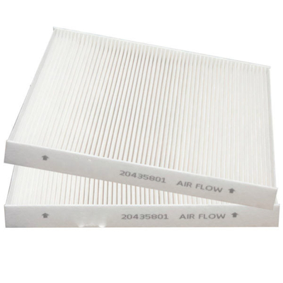 Filtro d'aria di ricambio per veicoli pesanti N.O. di riferimento P606555 AF26405 PA4681 LA4312