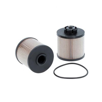 Camion Modello per camion Numero di parte p550632 Camione pesante Elemento filtro del carburante diesel