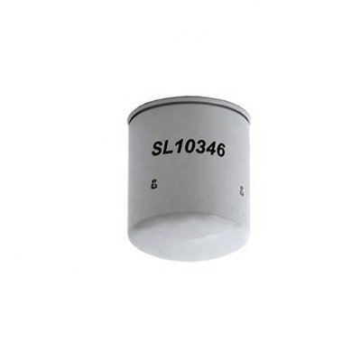 Motori per escavatori di fornitura Hydwell Parti di ricambio Filtro per olio lubrificante WL10346 con SO11140