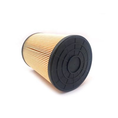 SK210-10 Cartuccia di filtro separata per l'acqua del carburante diesel per escavatori con carta filtrabile F7